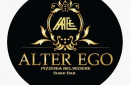 Alter Ego Pizzeria Belvedere